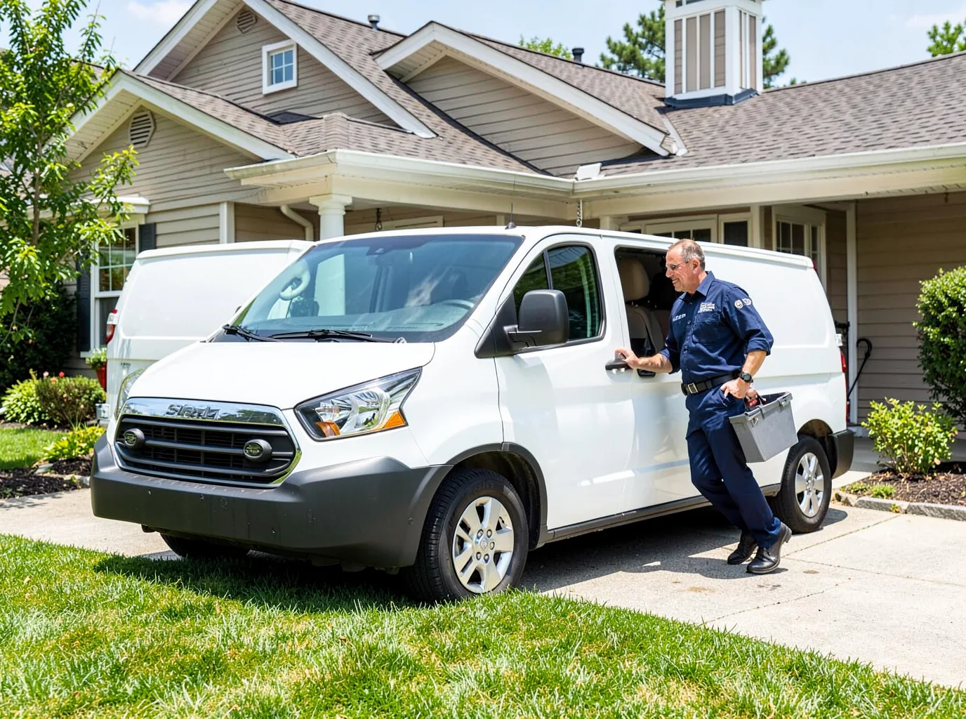 Emergency Plumber company in Vanndale, AR